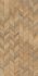Керамогранит Lavelly Chevron Wood Mini рельеф бежевый матовый 1200х600х8,5 мм (2 шт.=1,44 кв.м)