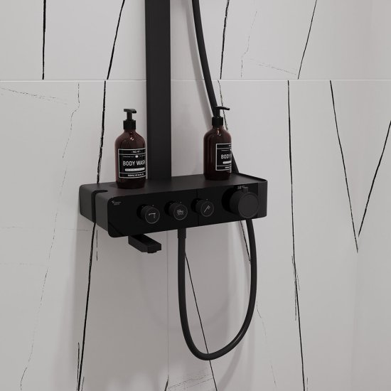 Керамогранит Lavelly Marble Accent белый полированный 1200х600х8,5 мм (2 шт.=1,44 кв.м)