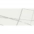 Керамогранит Lavelly Marble Accent белый полированный 1200х600х8,5 мм (2 шт.=1,44 кв.м)