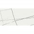 Керамогранит Lavelly Marble Accent белый полированный 1200х600х8,5 мм (2 шт.=1,44 кв.м)