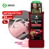 Активная пена Grass Active Foam Red 1 л