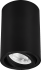 Светильник точечный накладной Arte Lamp Sentry 2 м² цвет черный