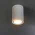 Светильник точечный накладной Arte Lamp Sentry 2 м² цвет белый