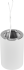Светильник точечный накладной Arte Lamp Sentry 2 м² цвет белый