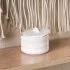Контейнер для ватных дисков Moroshka Nebeskvit 979-310-01 цвет бежевый