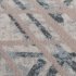 Ковер Лугано 200x300 см полипропилен 8048 цвет серо-коричневый