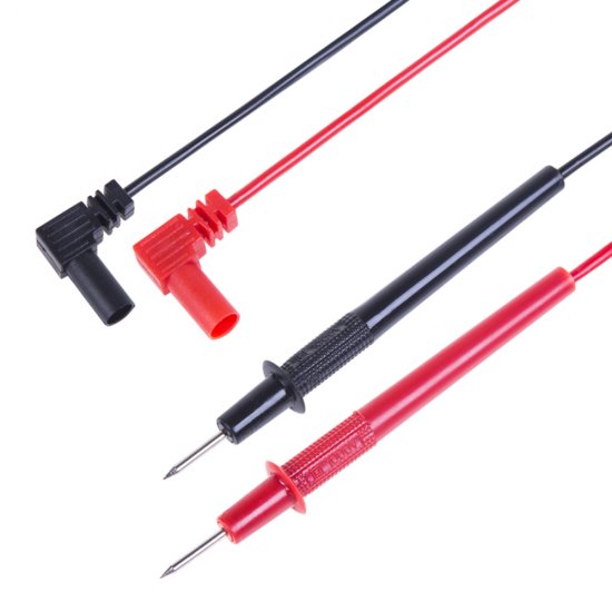 Клещи токовые Proconnect P266F (13-3051)