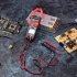 Клещи токовые Uni-T UT206A+ (13-1066)