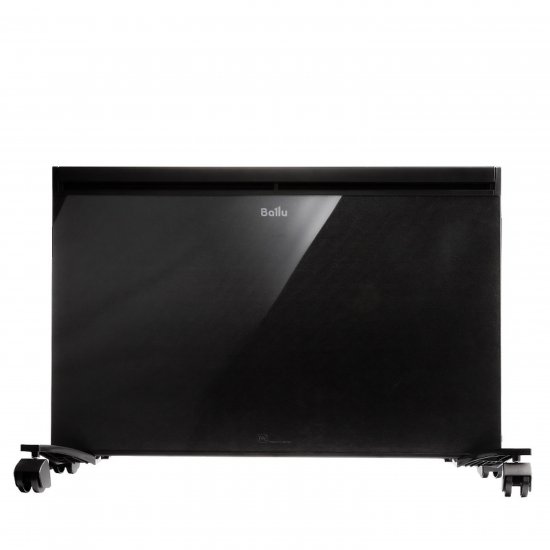 Конвектор электрический Ballu Plaza Solar BIHP/S-2500 с электронным термостатом 2500 Вт