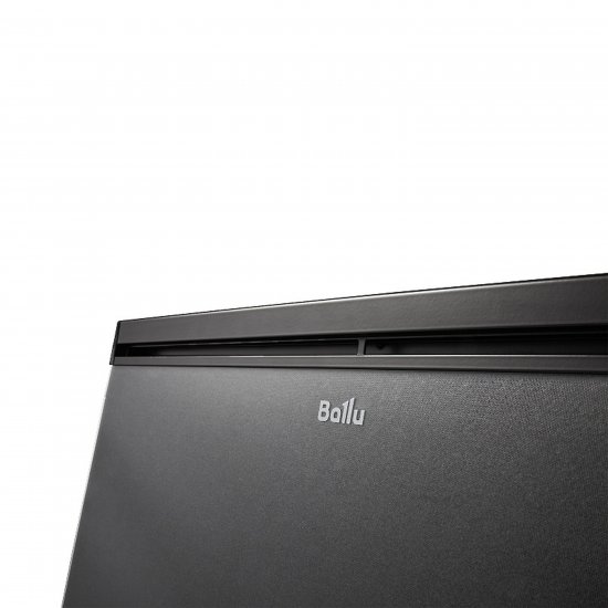 Конвектор электрический Ballu Plaza Solar BIHP/S-2500 с электронным термостатом 2500 Вт