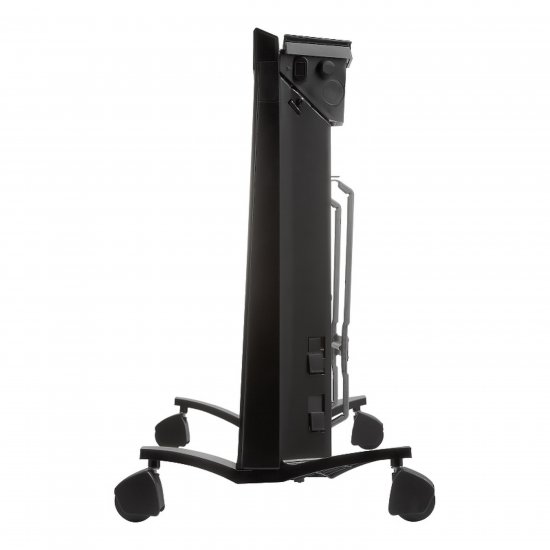 Конвектор электрический Ballu Plaza Solar BIHP/S-2500 с электронным термостатом 2500 Вт