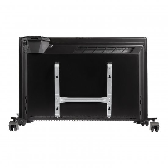 Конвектор электрический Ballu Plaza Solar BIHP/S-2500 с электронным термостатом 2500 Вт