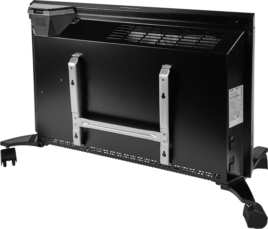 Конвектор электрический Ballu Plaza Solar BIHP/S-2500 с электронным термостатом 2500 Вт