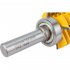 Микрошиповая фреза Gigant GC-0030