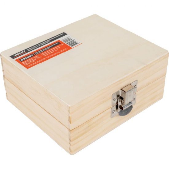 Набор фрез комбинированных рамочных Gigant GC-0073