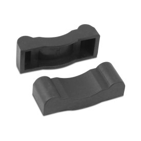 Резиновые накладки на опоры подставок страховочных Дело Техники 900303 900393