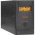 Источник бесперебойного питания ExeGate Power.Smart.ULB-850.LCD.AVR.C13.RJ.USB.850VA/480W