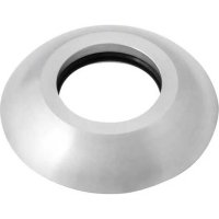 Накладка Arlight ART-DecK-cAp-DOMe-R50