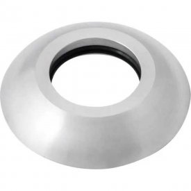 Накладка Arlight ART-DecK-cAp-DOMe-R50