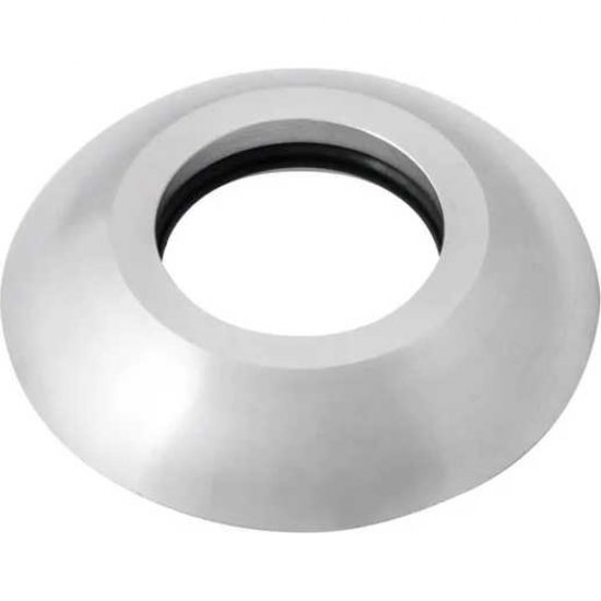 Накладка Arlight ART-DecK-cAp-DOMe-R50