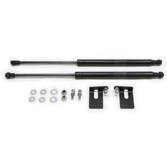 Упоры капота для Nissan X-Trail II T31 2007-2015 АвтоУпор UNIXTR011