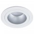 Светильник встраиваемый GU10 белый 50 Вт IP20 Arte Lamp Alkes (A2161PL-1WH)