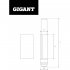 Кромочная прямая фреза Gigant GC-0014