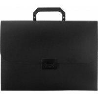 Пластиковый портфель Staff 229245