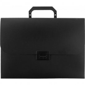 Пластиковый портфель Staff 229245