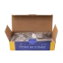 Ручка дверная на планке Vanger HP-85.1823-AC