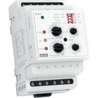 Реле контроля коэффициента мощности ELKO EP COS-2/400V