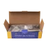 Ручка дверная на планке Vanger HP-85.1823-AB