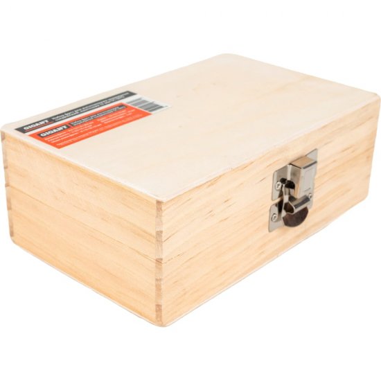 Набор фрез для изготовления шарнирных соединений Gigant GC-0072