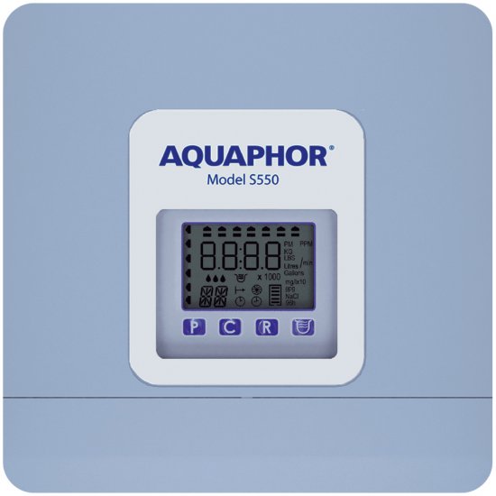 Кабинетный фильтр Аквафор S550
