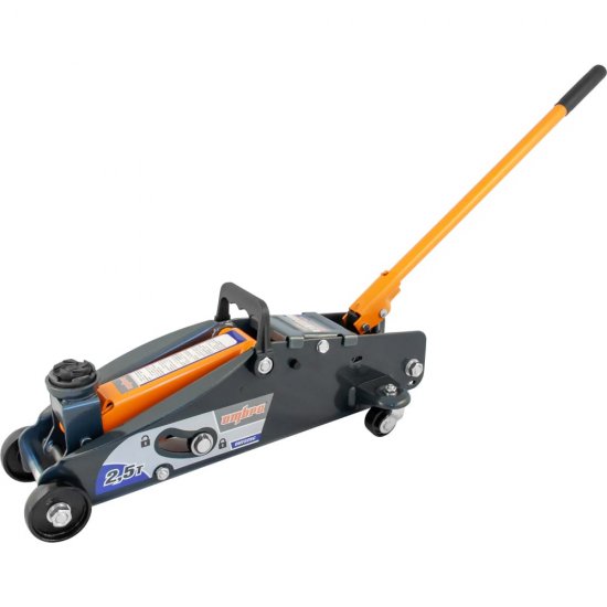 Подкатной домкрат Ombra OHT225C