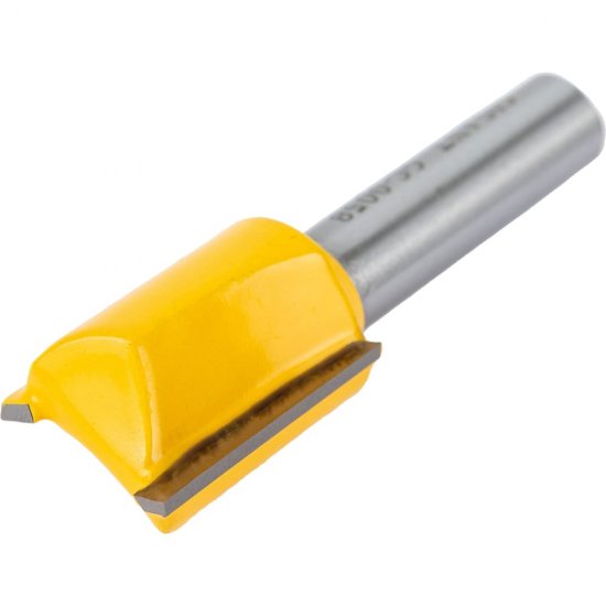 Пазовая прямая фреза Gigant GC-0058