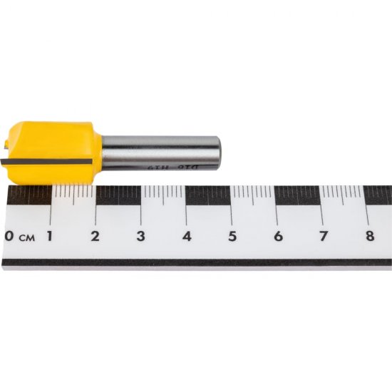 Пазовая прямая фреза Gigant GC-0058