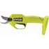 Аккумуляторный секатор Ryobi ONE+ RY18SCA-0