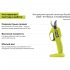 Аккумуляторный секатор Ryobi ONE+ RY18SCA-0