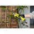 Аккумуляторный секатор Ryobi ONE+ RY18SCA-0