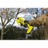 Аккумуляторный секатор Ryobi ONE+ RY18SCA-0