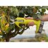 Аккумуляторный секатор Ryobi ONE+ RY18SCA-0