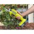 Аккумуляторный секатор Ryobi ONE+ RY18SCA-0