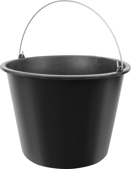 Ведро строительное ВС20 20 л