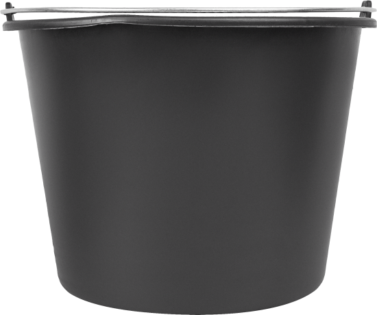 Ведро строительное ВС12 12 л