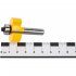 Кромочная фальцевая фреза Gigant GC-0025