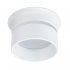 Светильник встраиваемый GU10 белый 15 Вт IP20 Arte Lamp Imai (A2164PL-1WH)