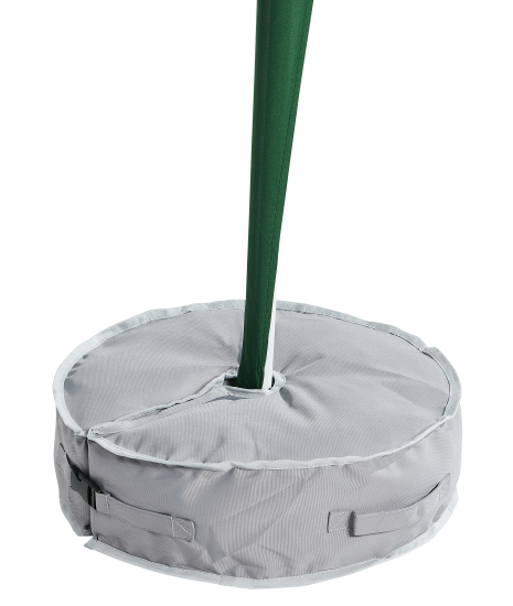 Набор утяжелителей Naterial ø45 h15 мм