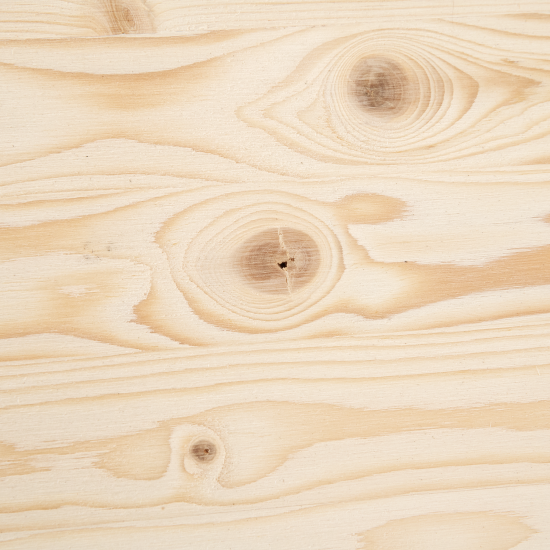 Тетива сращенная хвоя сорт экстра 60x300x3000 мм