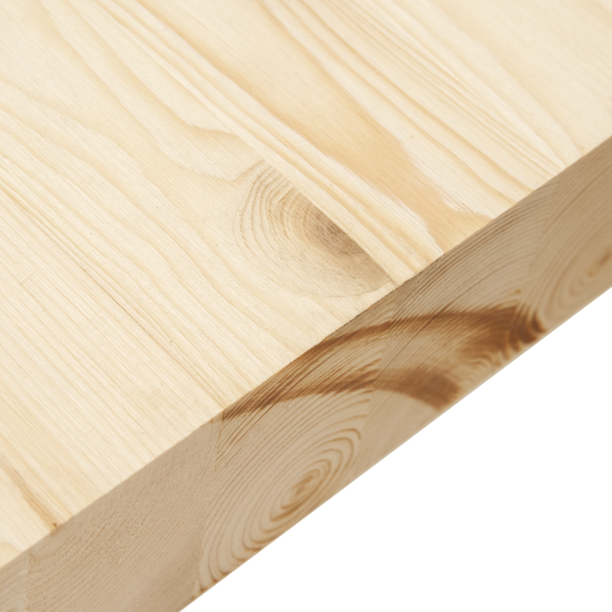 Тетива сращенная хвоя сорт экстра 60x300x3000 мм